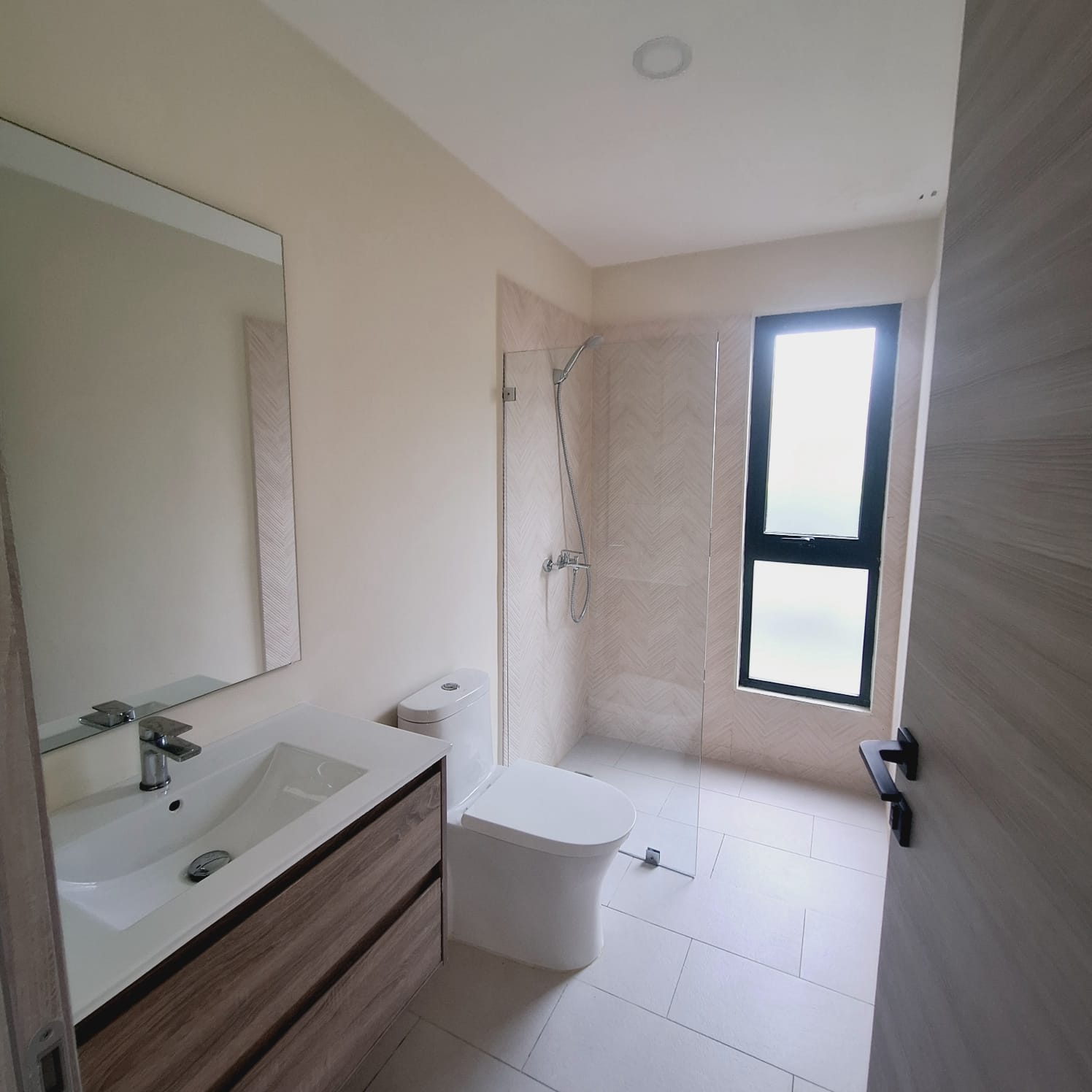 apartamentos - Renta Apartamento Panorama Lake con Linea Blanca e 2