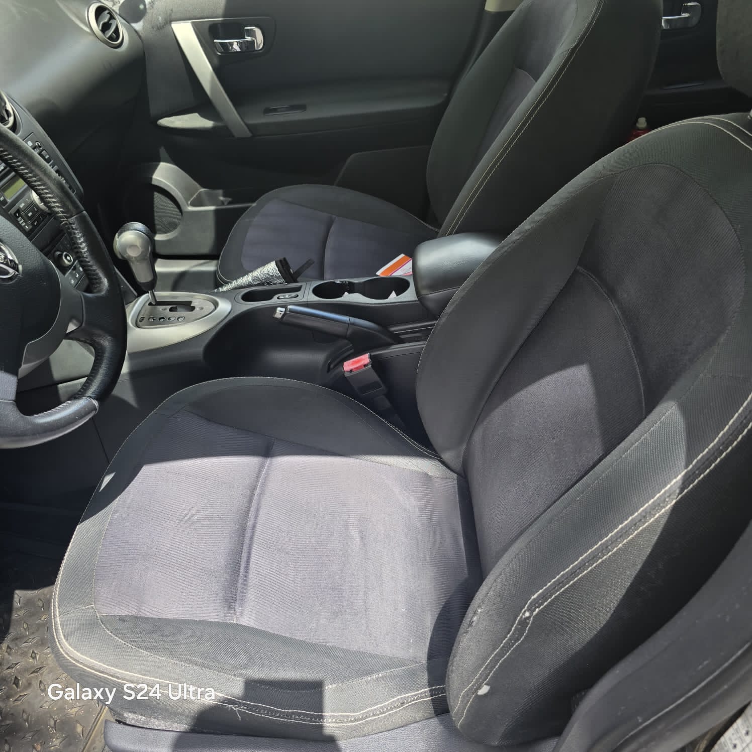 jeepetas y camionetas - Nissan qashqai 2 2014 8
