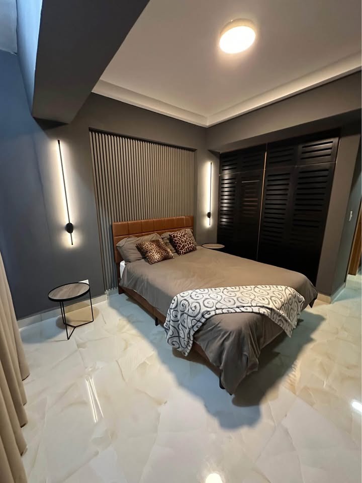 apartamentos - ALQUILER DE APARTAMENTO EN NACO 3