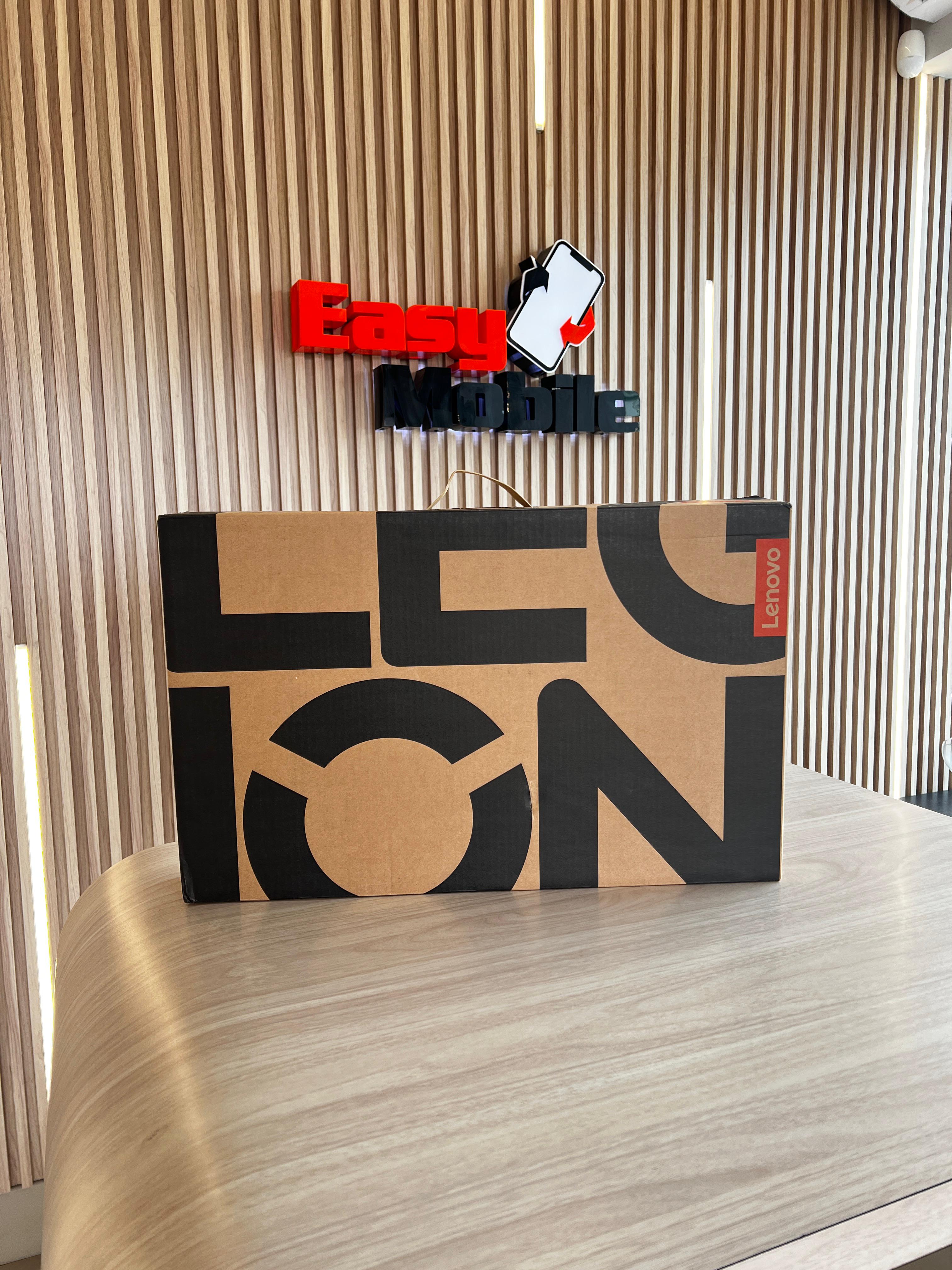 computadoras y laptops - LENOVO LEGION PRO 5 16'' 32GB RAM 1TB SSD RTX-4070 0