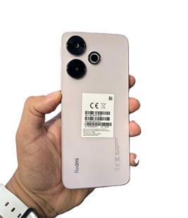 celulares y tabletas - Celulares Xiaomi Redmi 13 256GB Y 8GB RAM Nuevos 