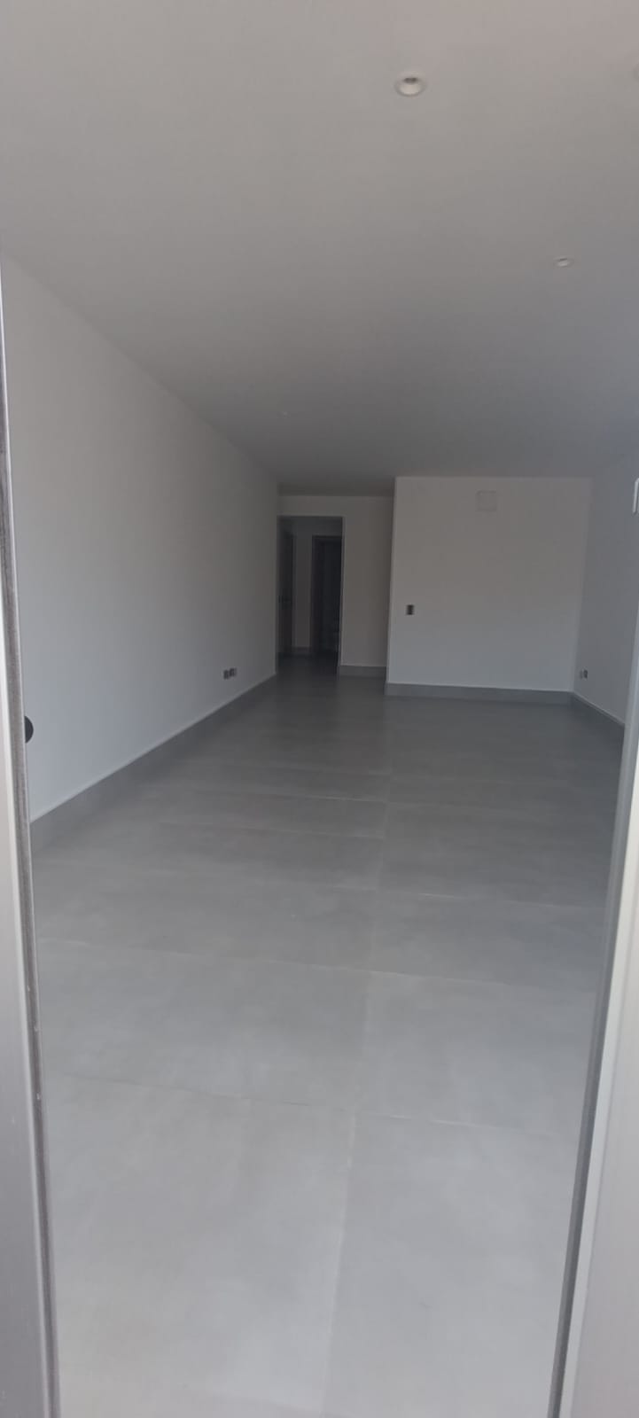 apartamentos - El Real Apartamento de 3hab excelente distribución 5