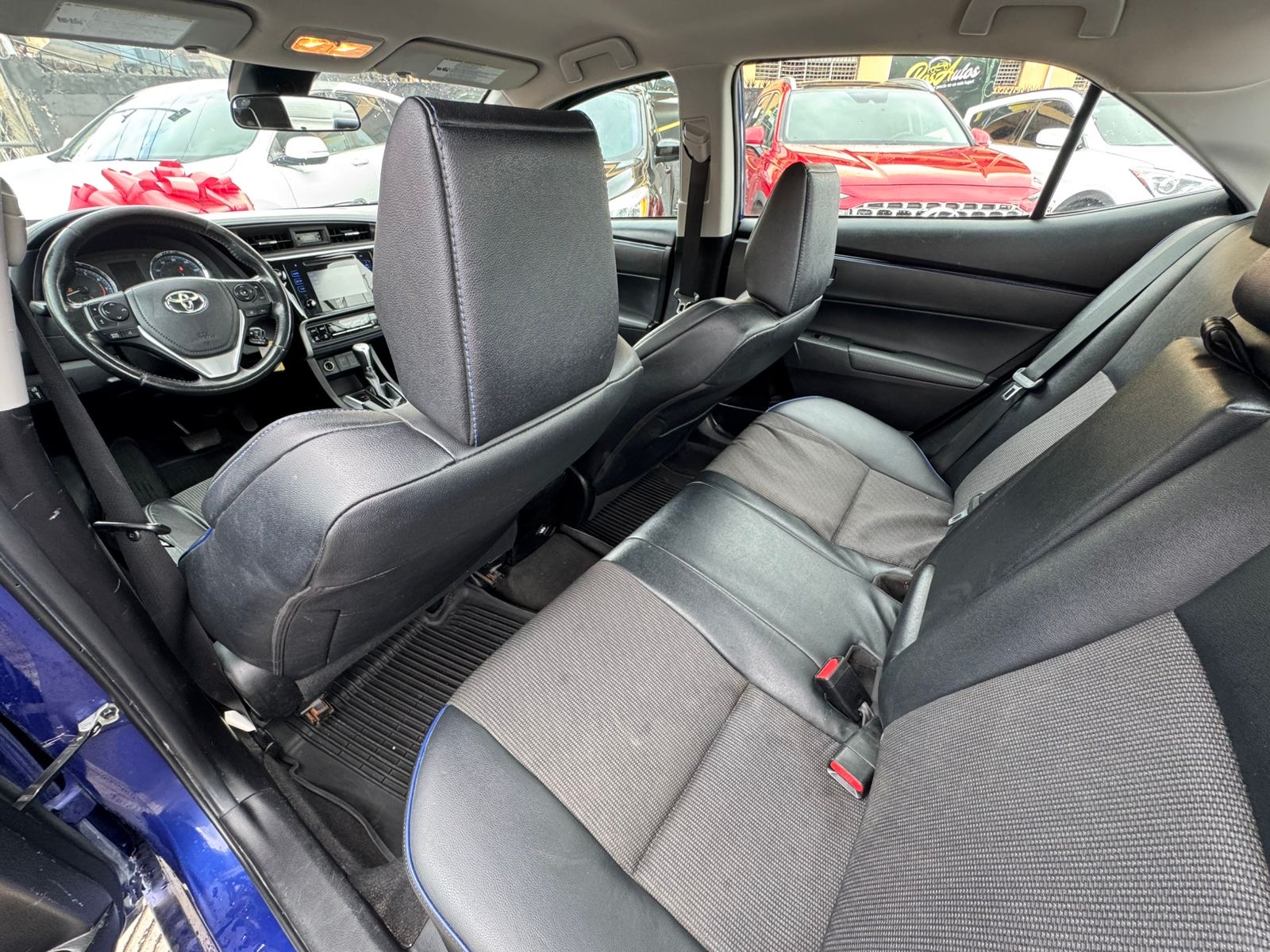 carros - Toyota Corolla SE 2019 6