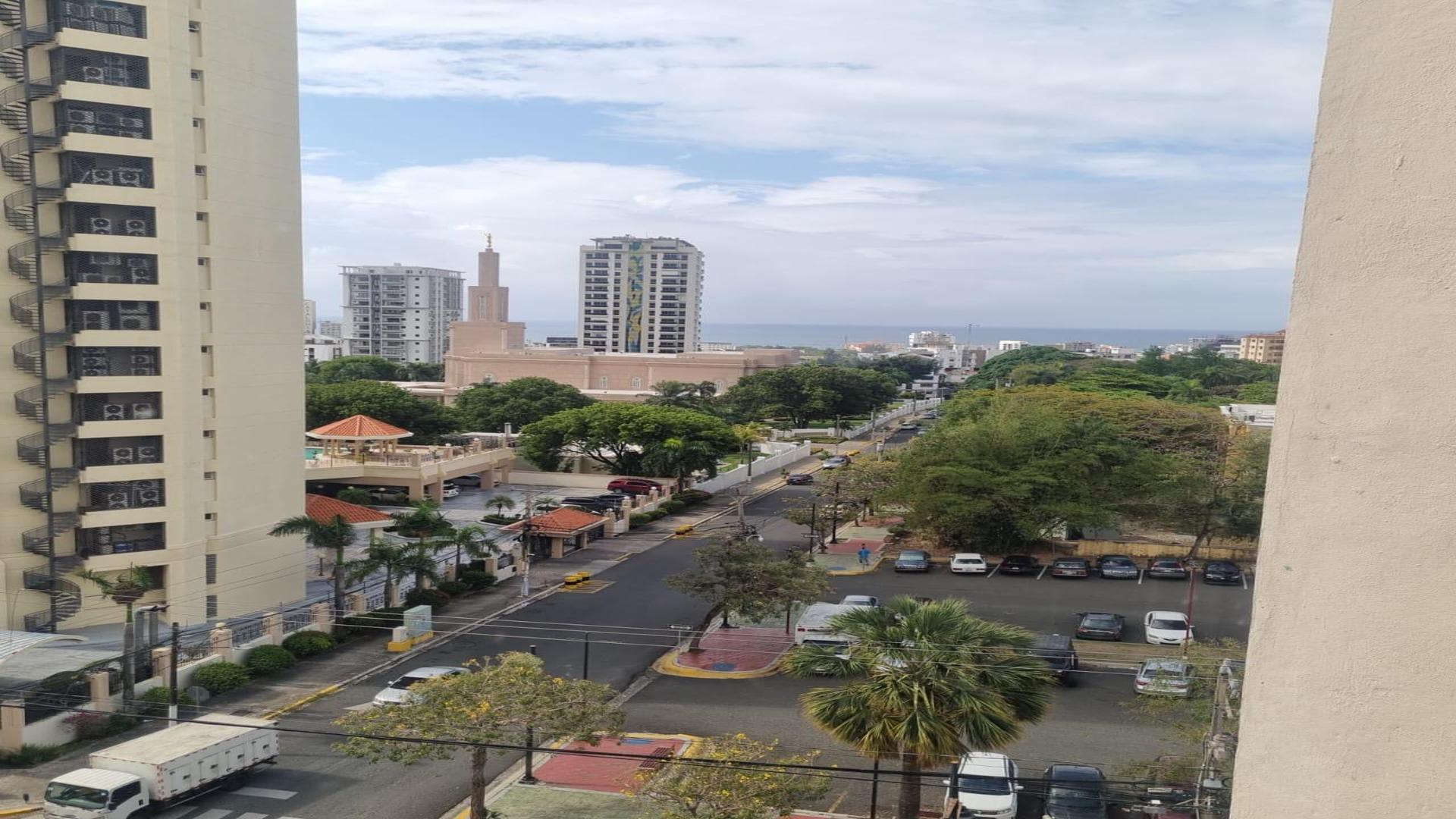 apartamentos - ESPERILLA CON VISTA AL MAR, 350 MTS , APARTAMENTO CLASICO 0