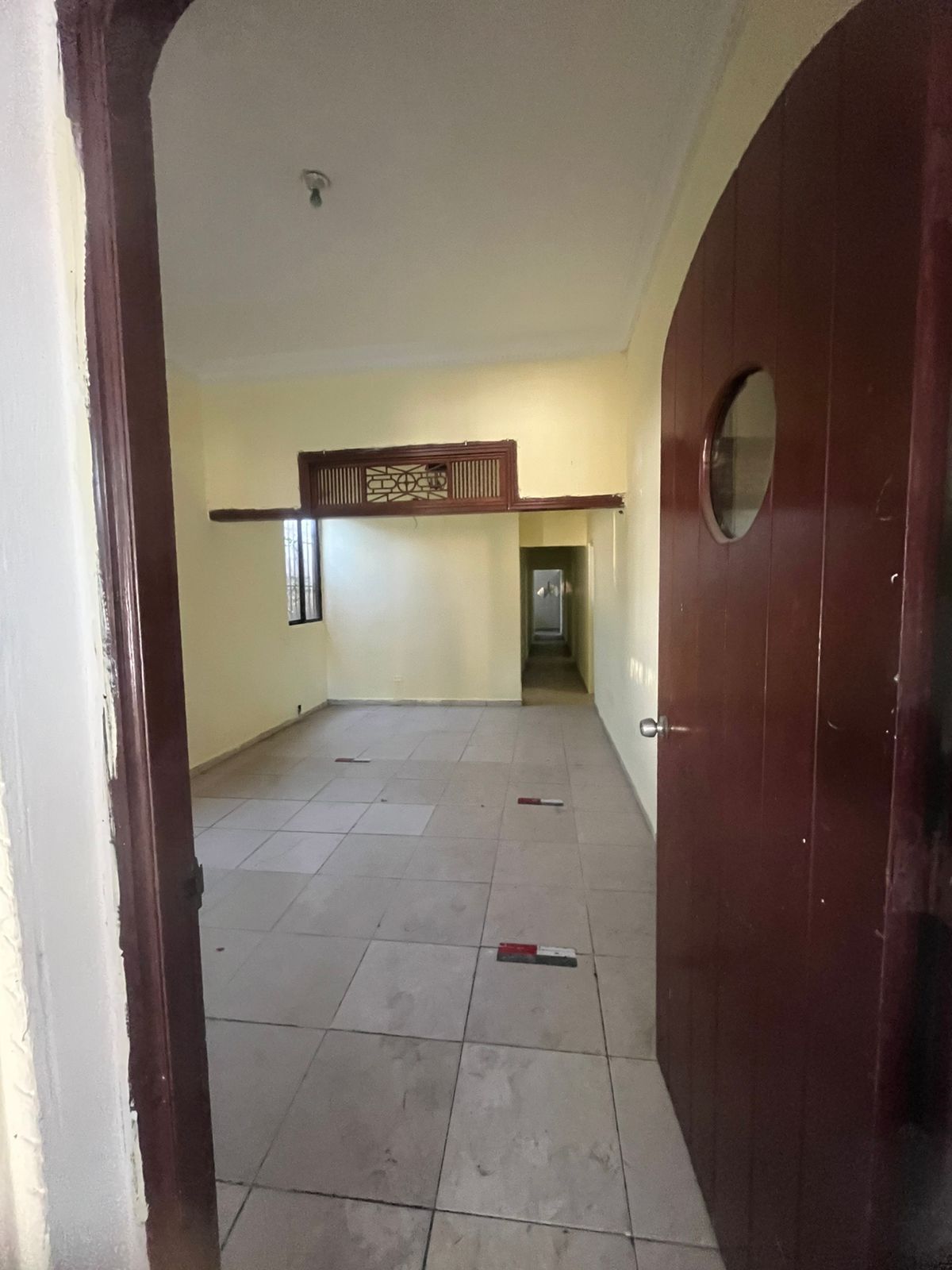 otros inmuebles - Se vende Hotel para remodelar . 1