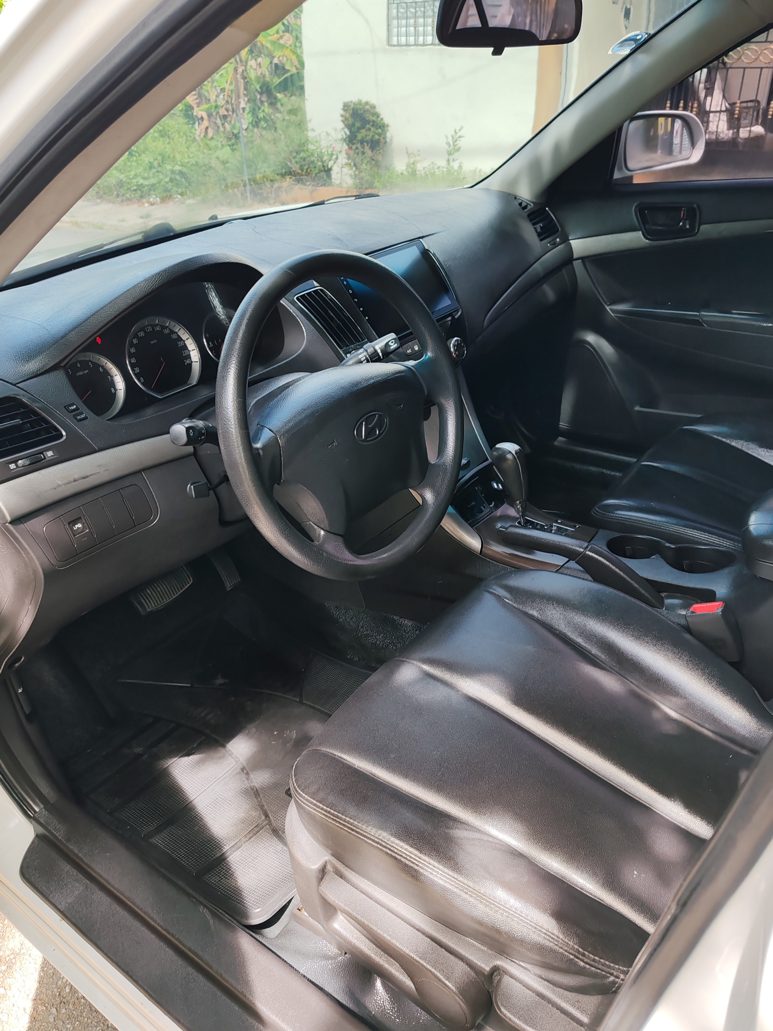 carros - Sonata N20 2013 6