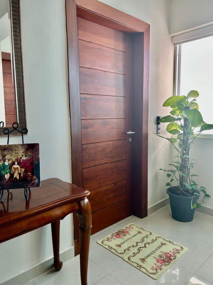 apartamentos - Apartamento en venta en Renacimiento 4