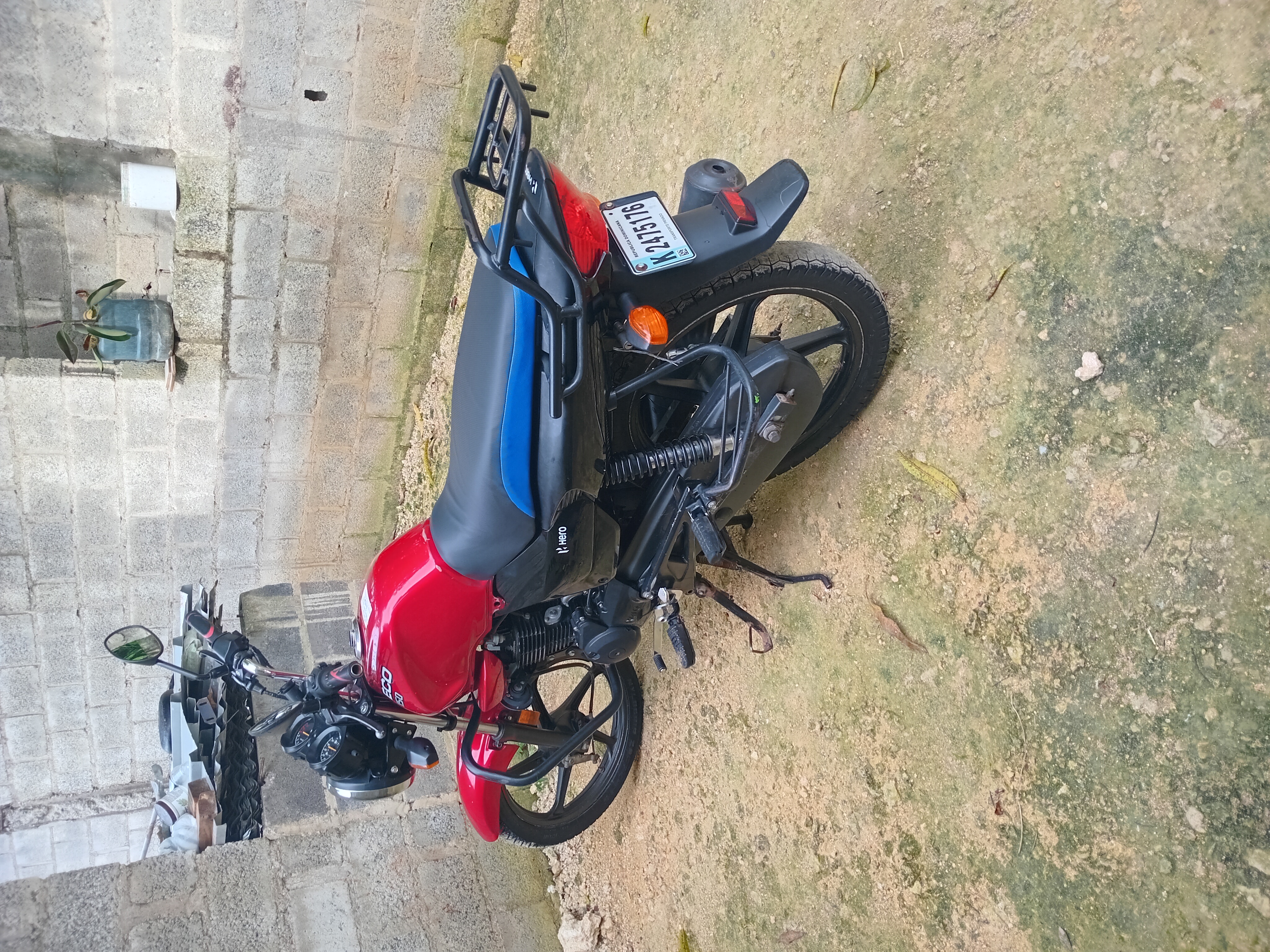 motores y pasolas - Motor ero 150  1