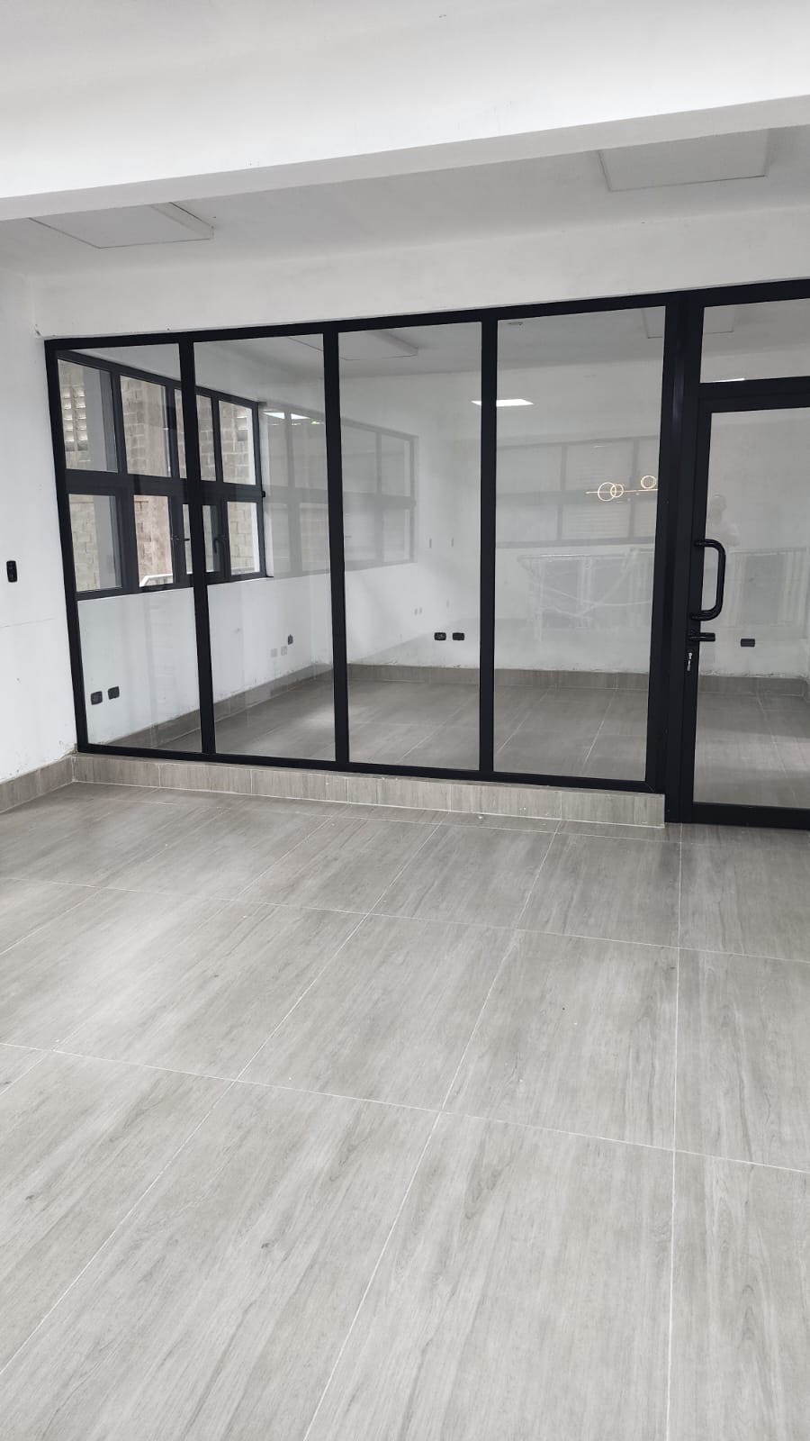 oficinas y locales comerciales - Nave Industrial en alquiler en Engombe 3
