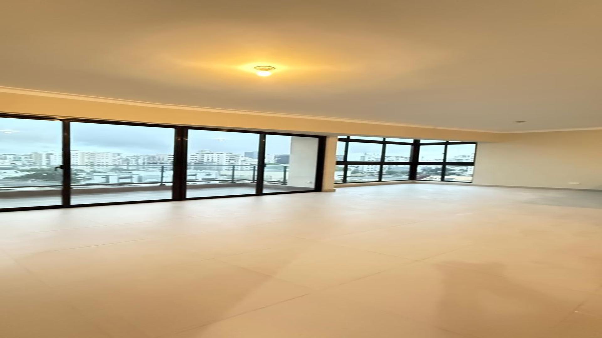 apartamentos - ALQUILER  NUEVO A ESTRENAR EN EVARISTO MORALES 5