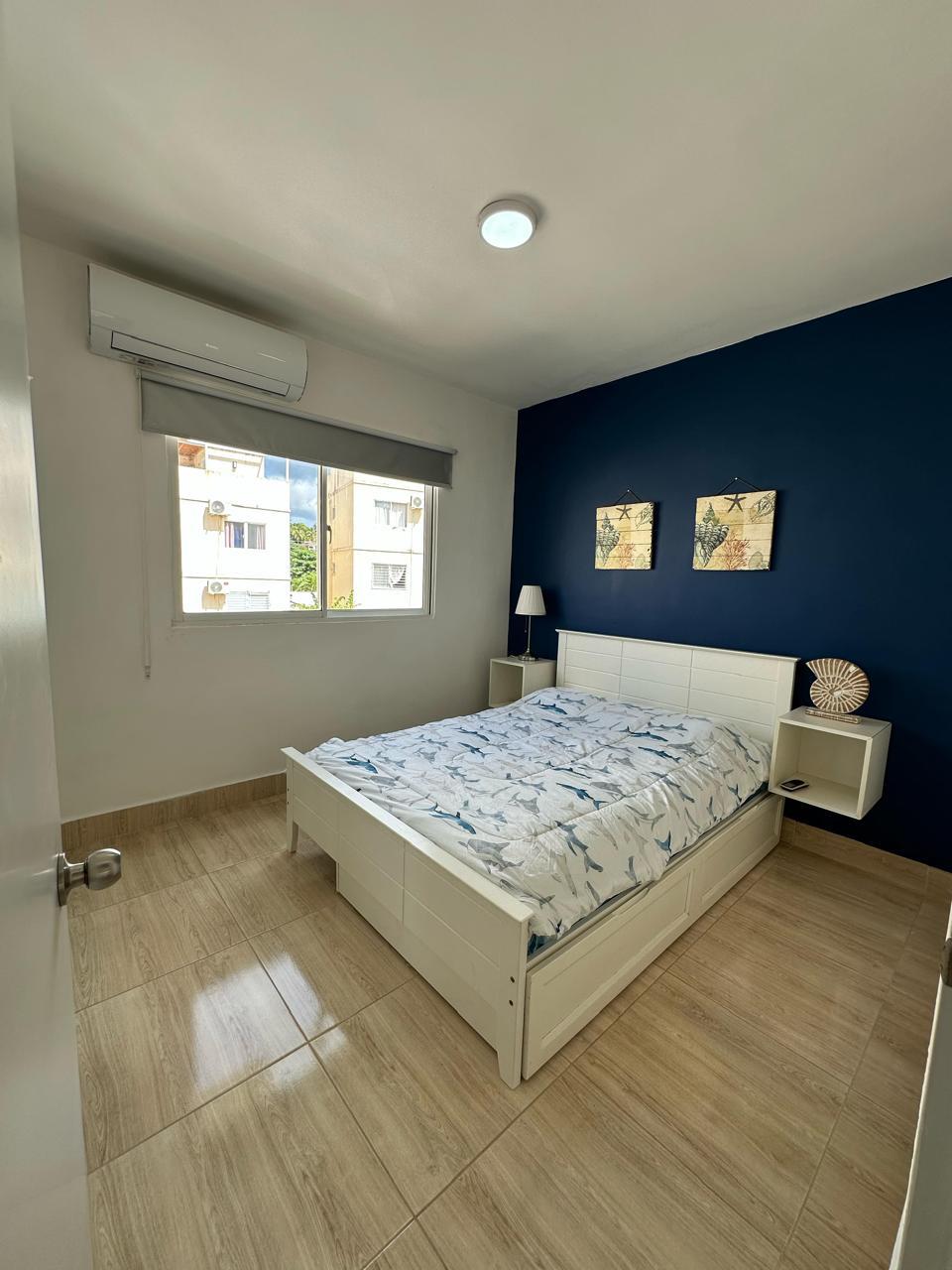 casas vacacionales y villas - APARTAMENTO EN VENTA Y ALQUILER EN SAMANA!! 5