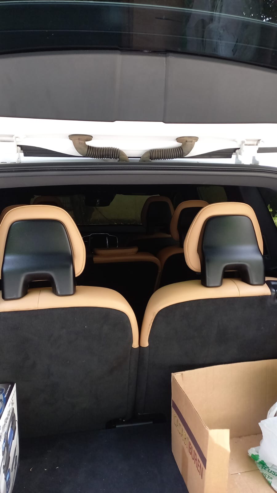 jeepetas y camionetas - Vendo Volvo 2017 2