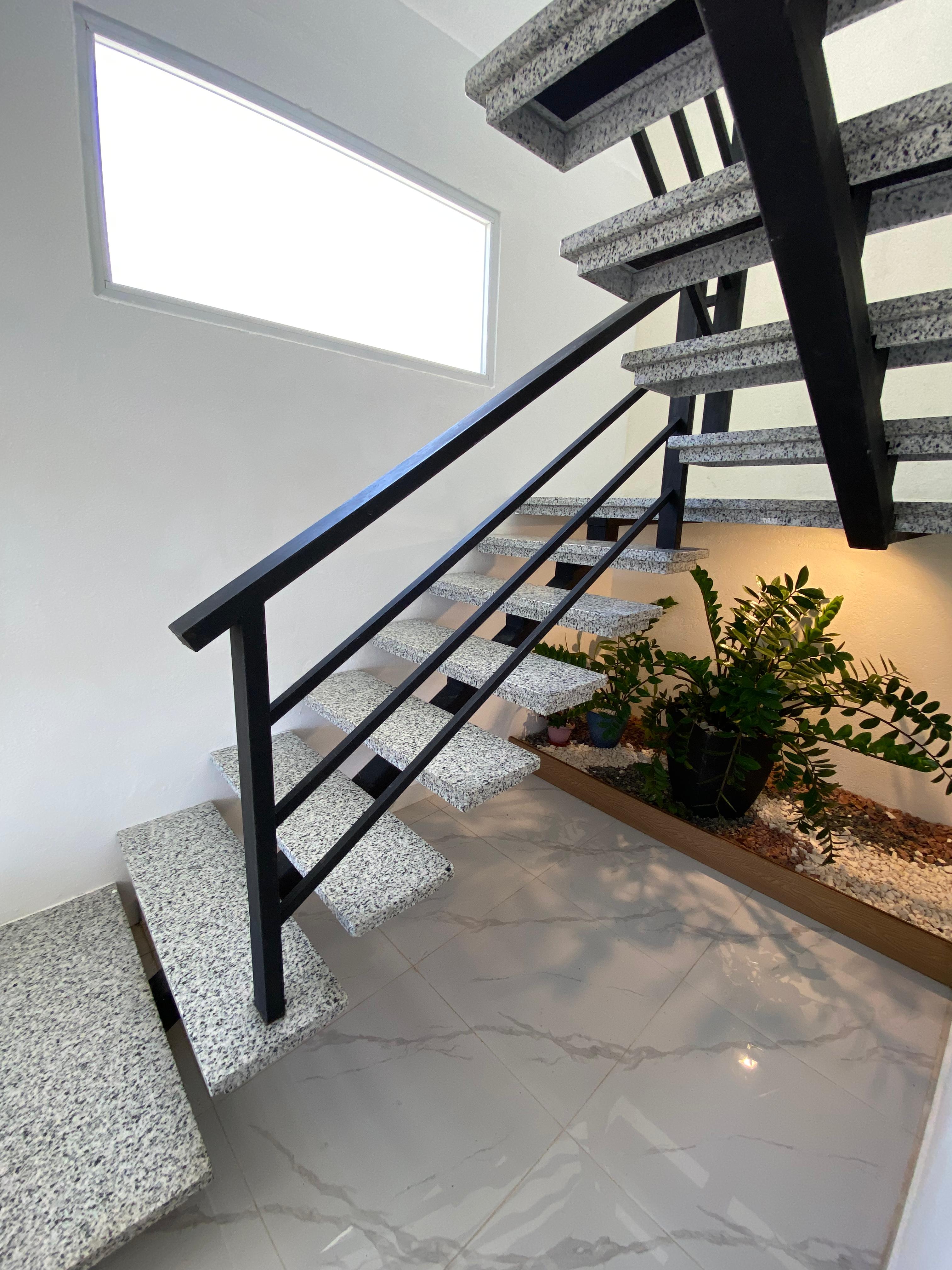 casas - CASA EN VENTA EN LA BARRANQUITA, SANTIAGO. 4