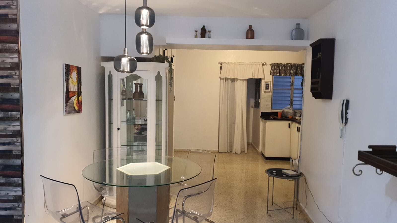 apartamentos - Se rentan dos apartamentos Bella vista AMUEBLADO 4