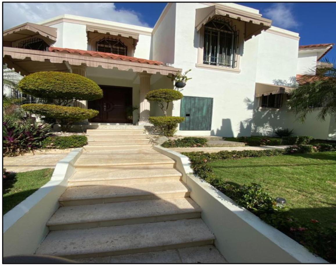 casas - Casa en Venta en Altos Arroyo Hondo III 7