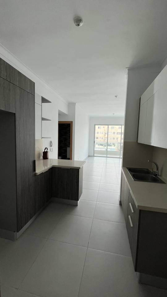 apartamentos - Apartamento en alquiler en Bella Vista  1