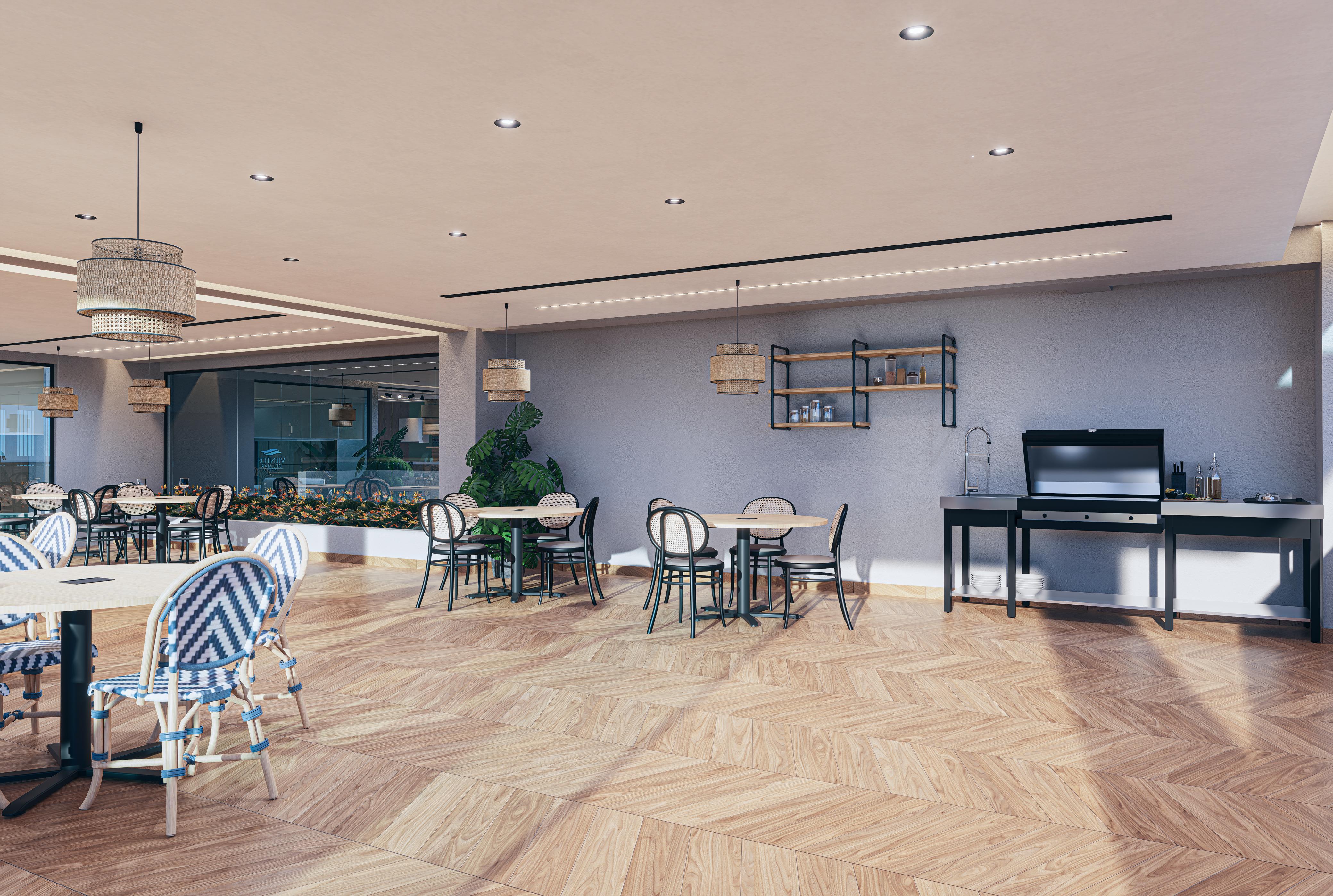 apartamentos - Venta de Proyecto en Juan Dolio 4