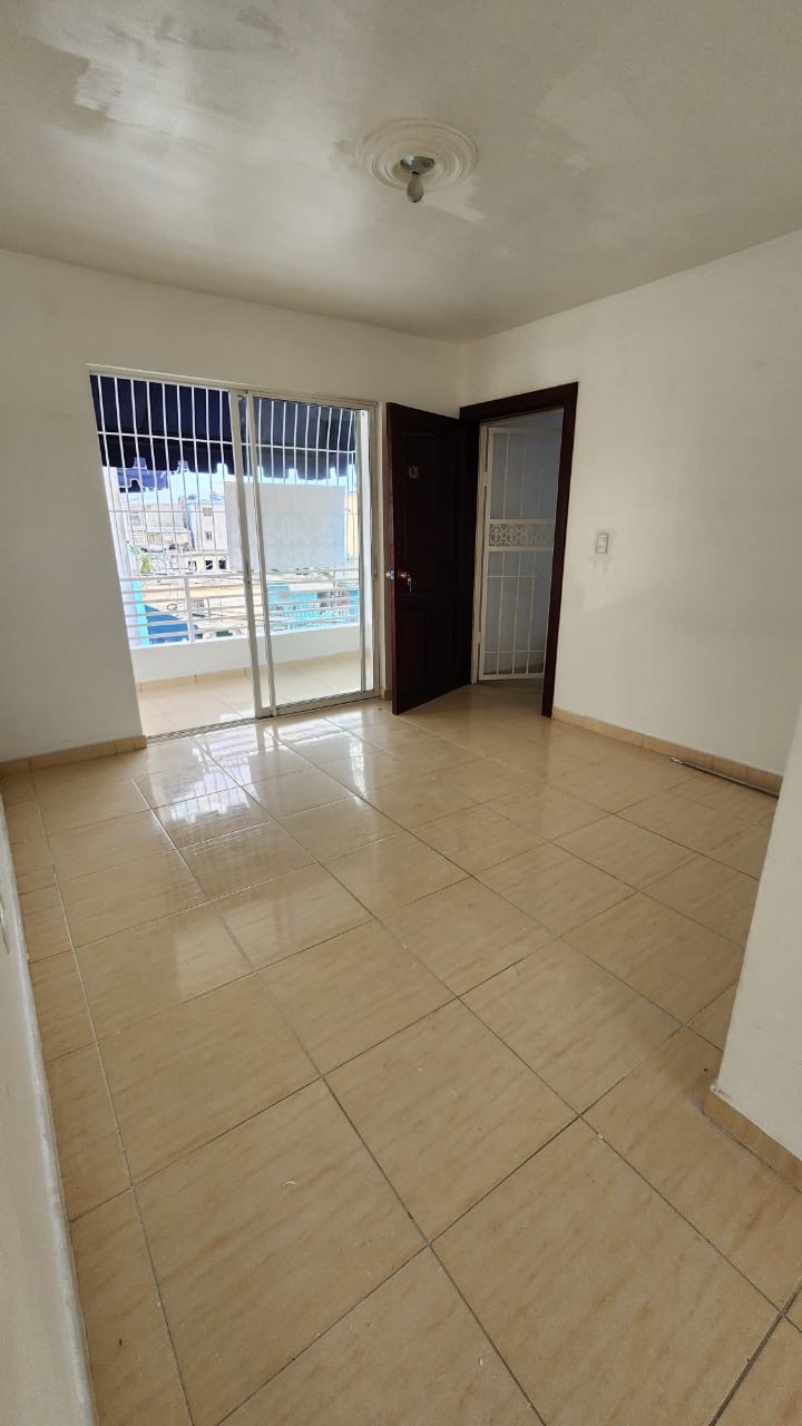 apartamentos - Vendo Apartamento en Arroyo Hondo, Santo Domingo Distrito Nacional 