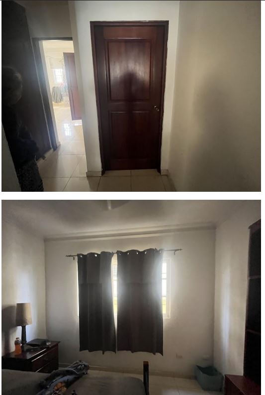 apartamentos - Apartamento en Arroyo Hondo Viejo 2do Nivel  2