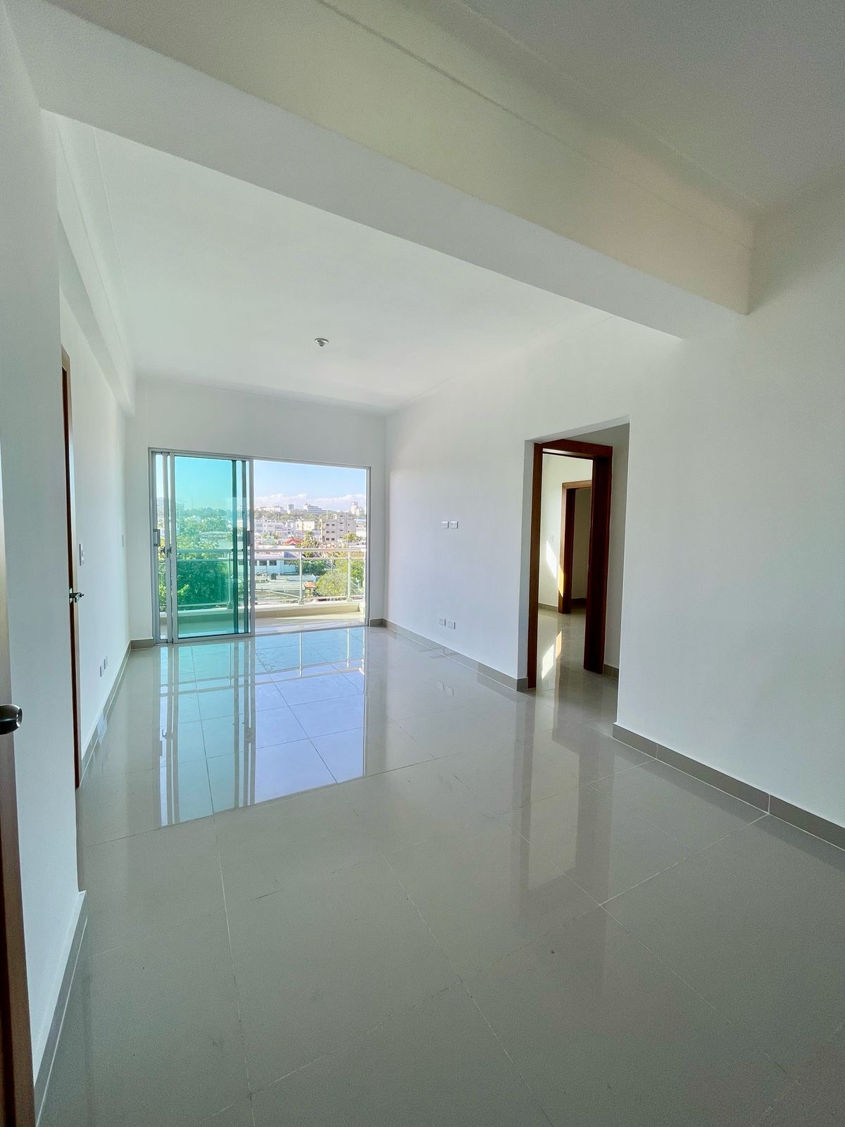 apartamentos - EL CACIQUE. Independencia precio US$148,000 CARATE 0
