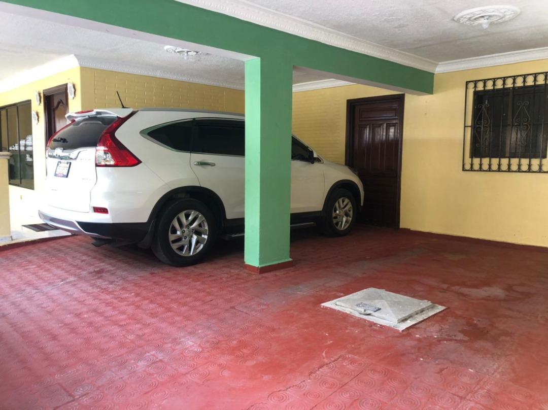 casas - Casa en el sector brisal cerca de la carretera mella Santo Domingo este 2
