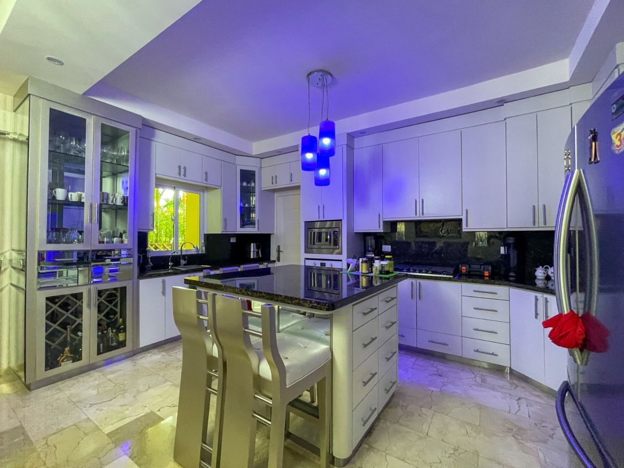 casas - Vendo casa en el exclusivo residencial ébano 2