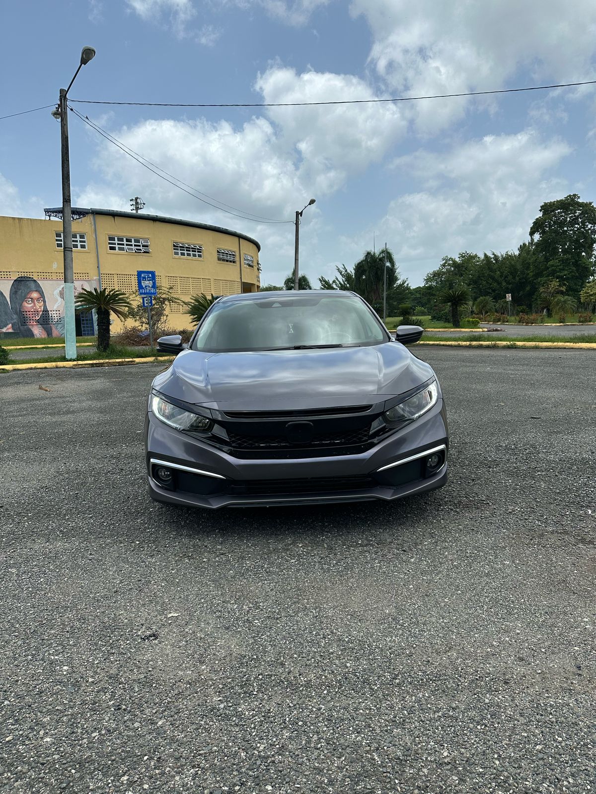 carros - HONDA CIVIC 2019 FULL 0