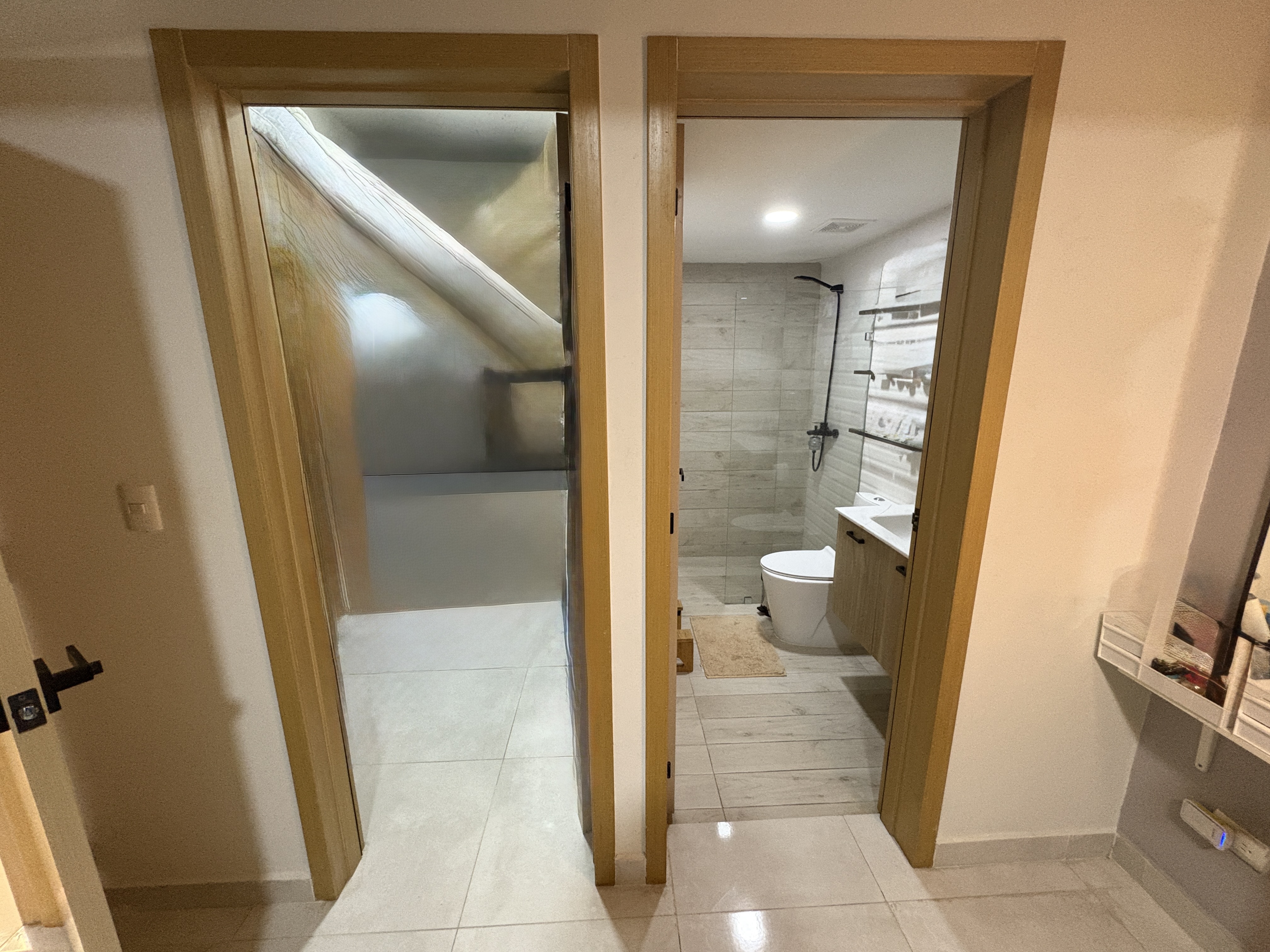 apartamentos - Apartamento Venta Evaristo Morales 1