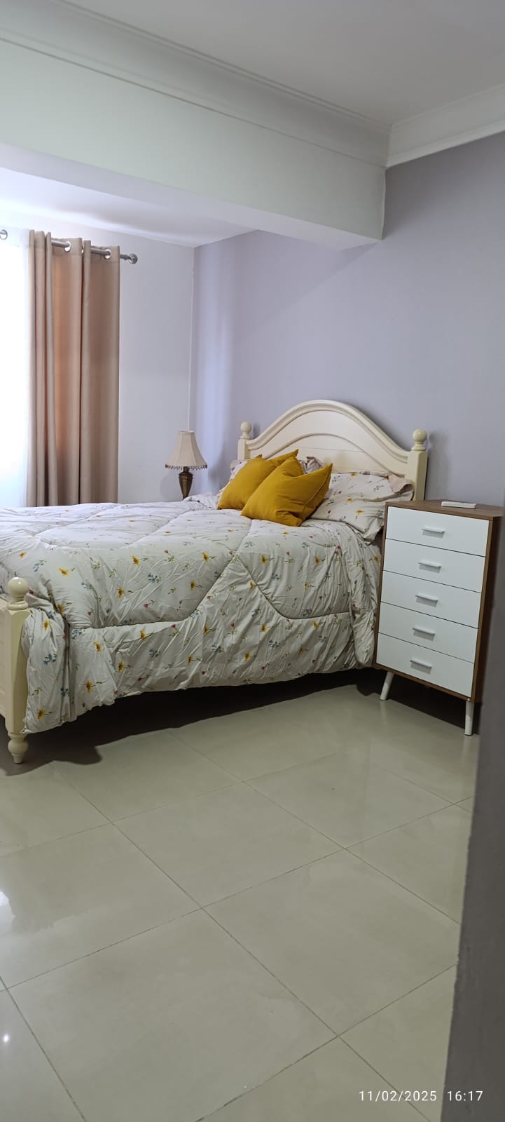 apartamentos - Bella Vista Apartamento Amueblado de 120m 2hab 5