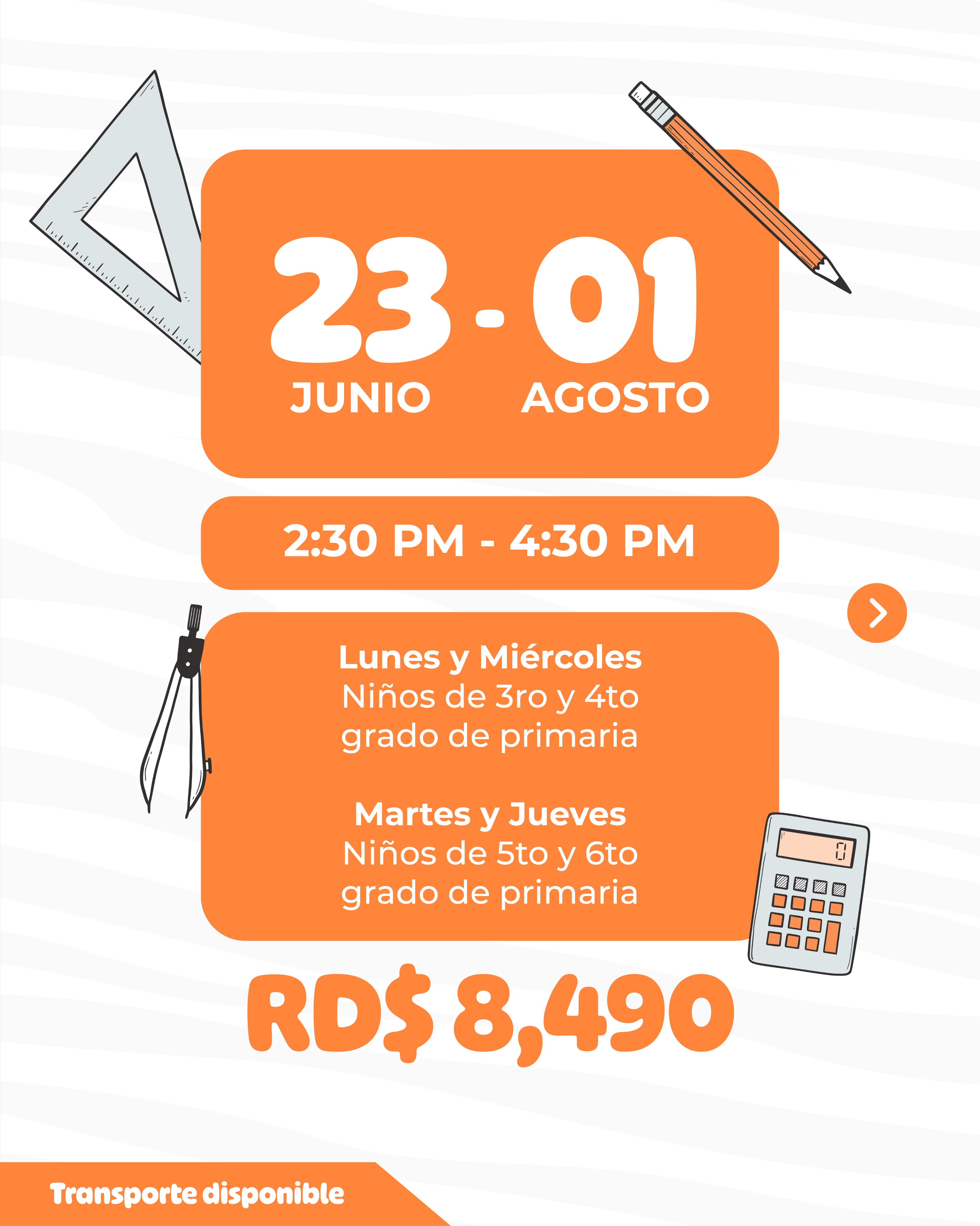 cursos y clases - Curso de Matemáticas 