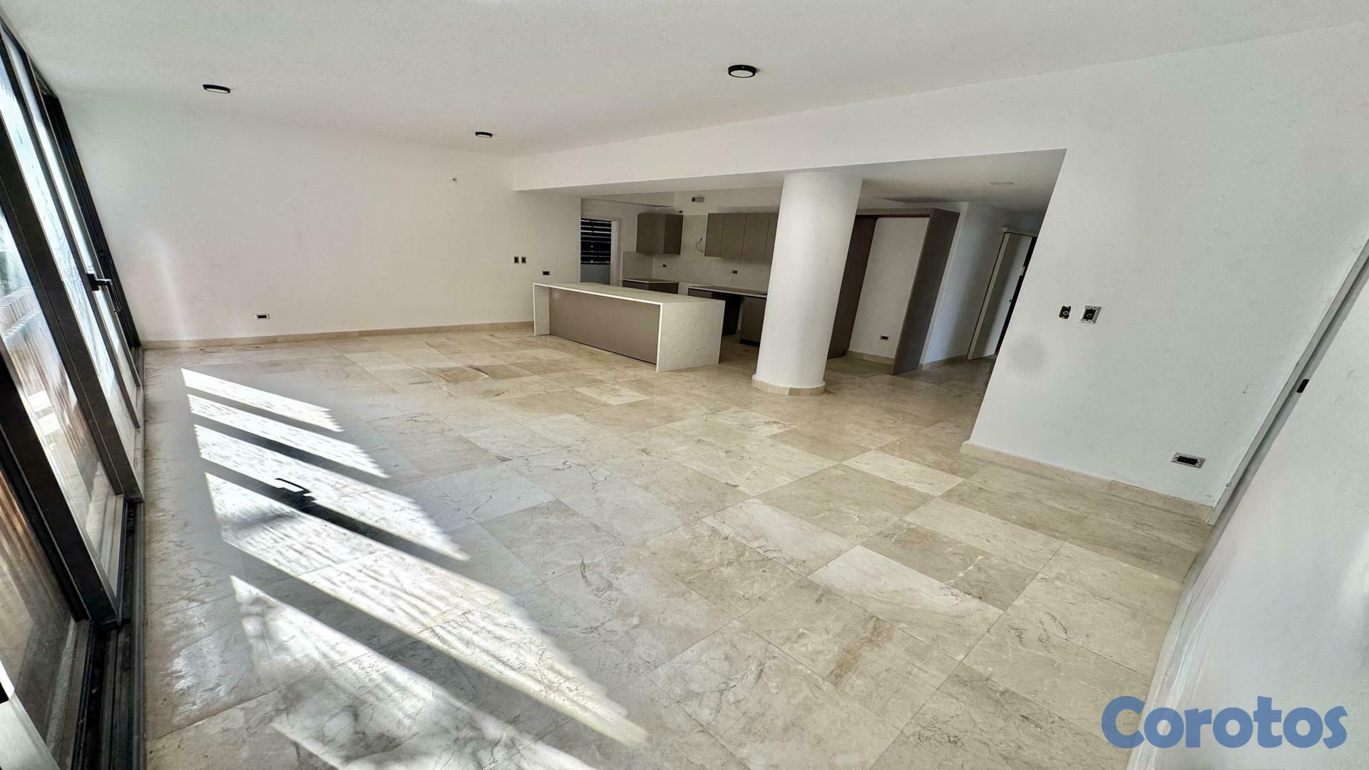 apartamentos - Apartamentos Nuevos en Naco 3