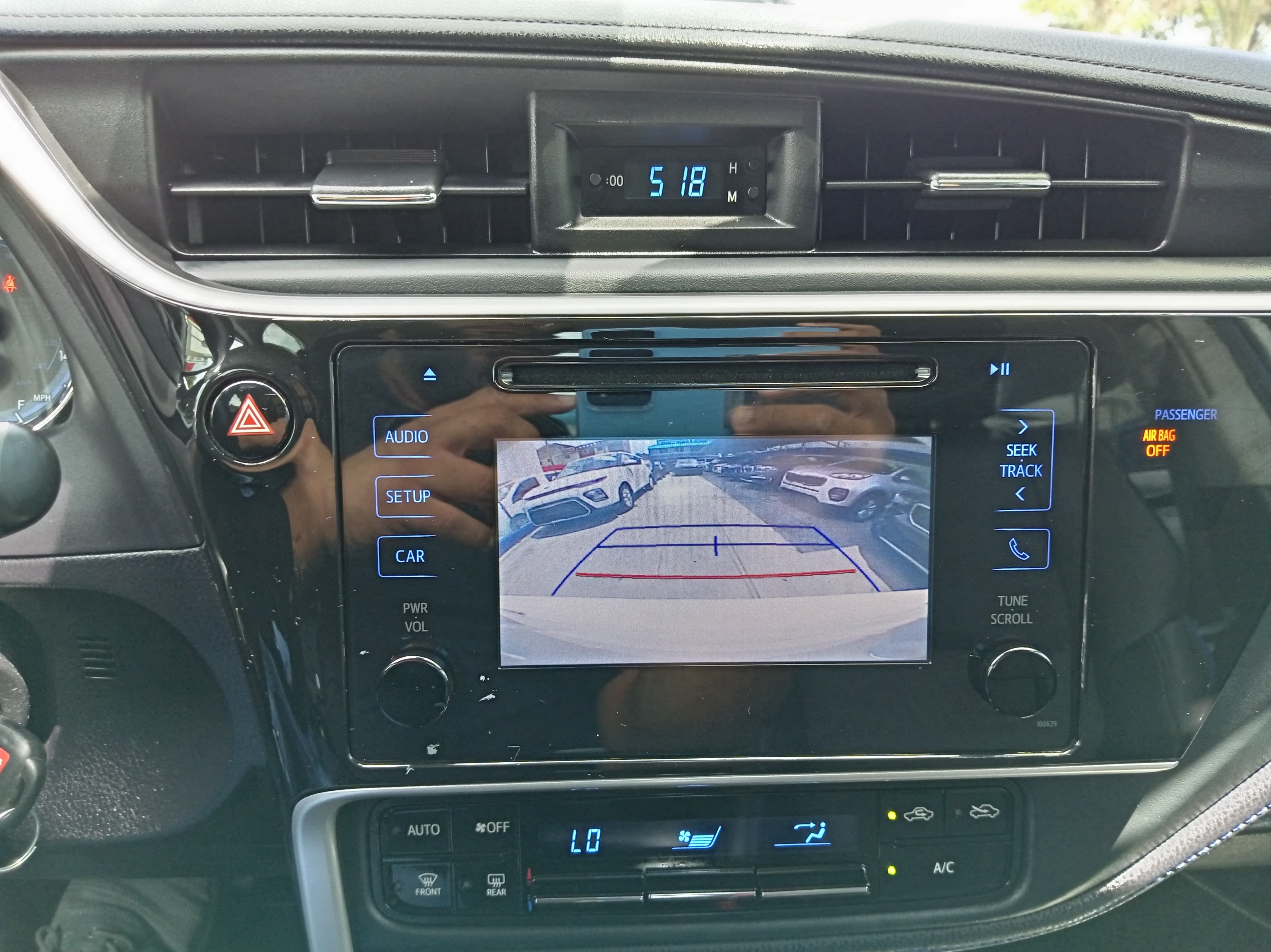 carros - Toyota Corolla SE 2019 1