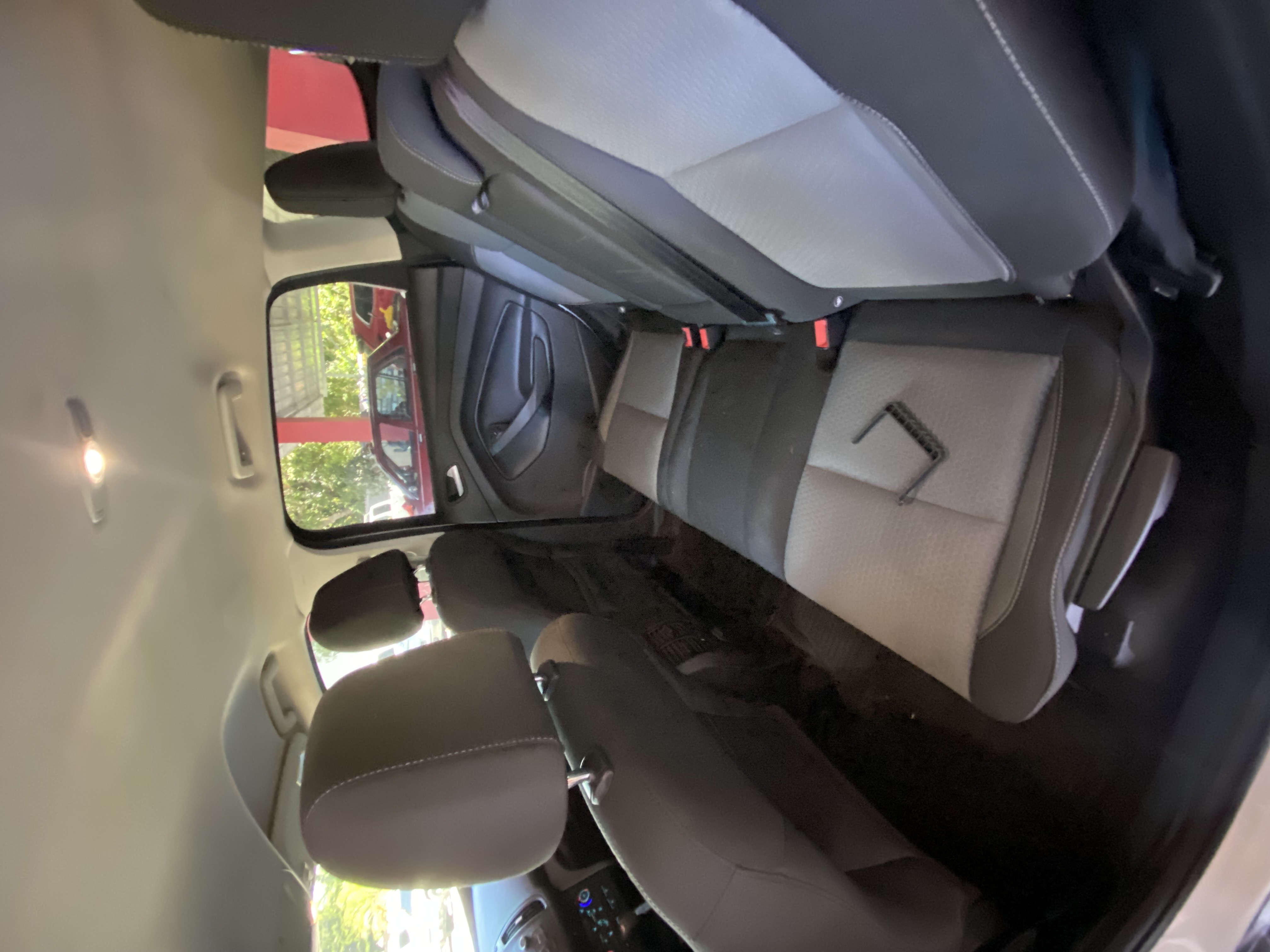 jeepetas y camionetas - FORD ESCAPE SE 2017 4