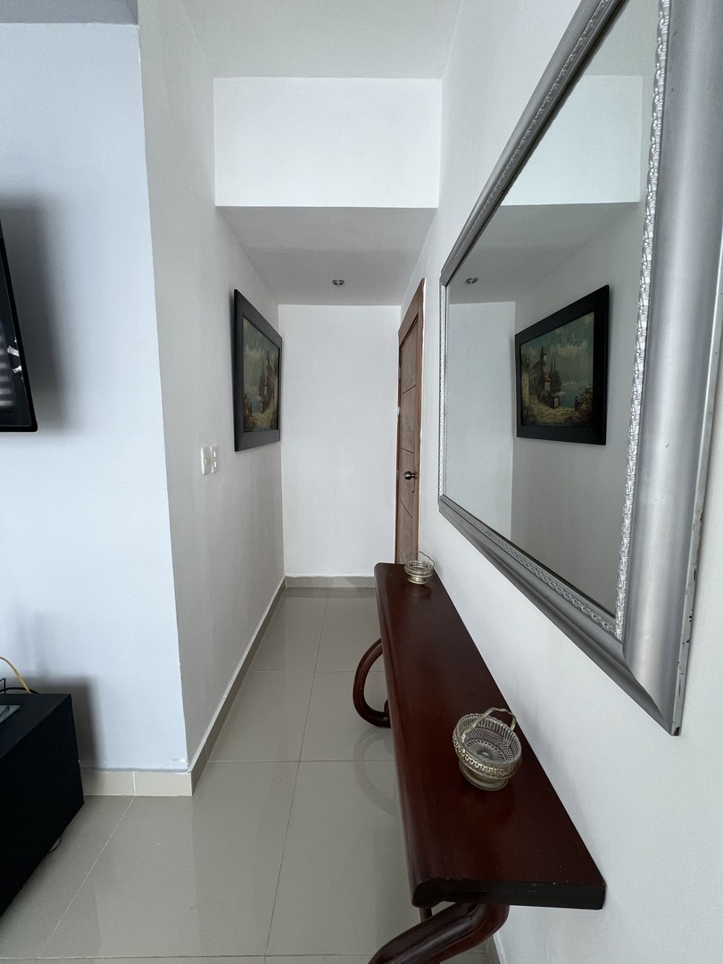apartamentos - Apartamento en Venta, Ensanche Naco
1 habitacion 5