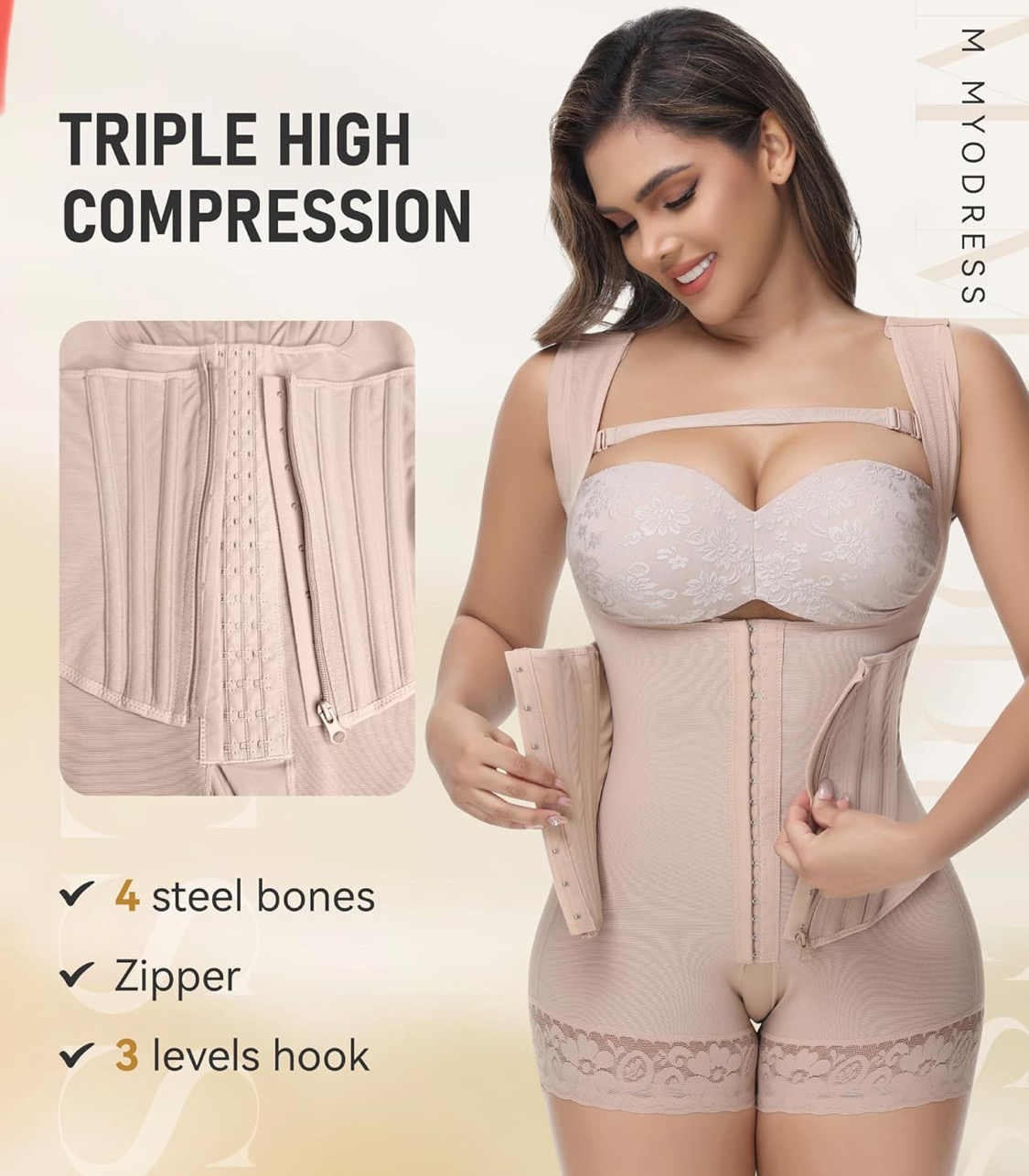 salud y belleza - faja Colombiana de oportunidad  1