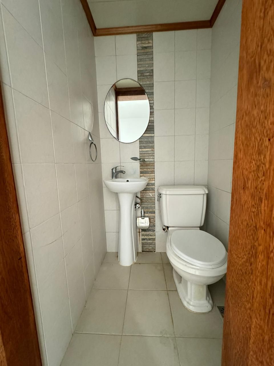 apartamentos - Vendo Apartamento en SERRALLES USD 285,000.00  6