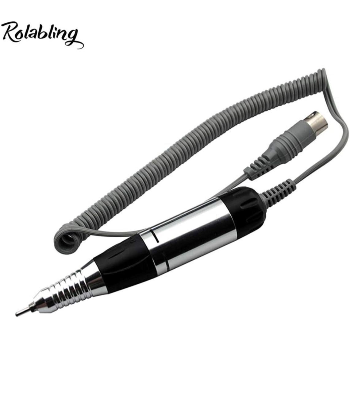 equipos profesionales - Taladro profesional de uñas 4
