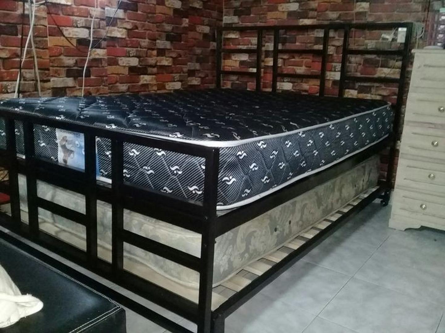 muebles y colchones - base de cama 4