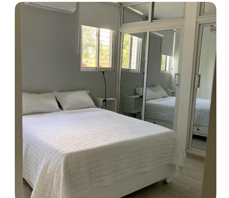 apartamentos - El millon alquilo amueblado  2