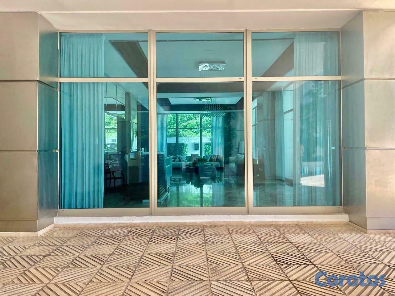 apartamentos - Apartamento en la Av. Anacaona Torre Azul de 548m2 8