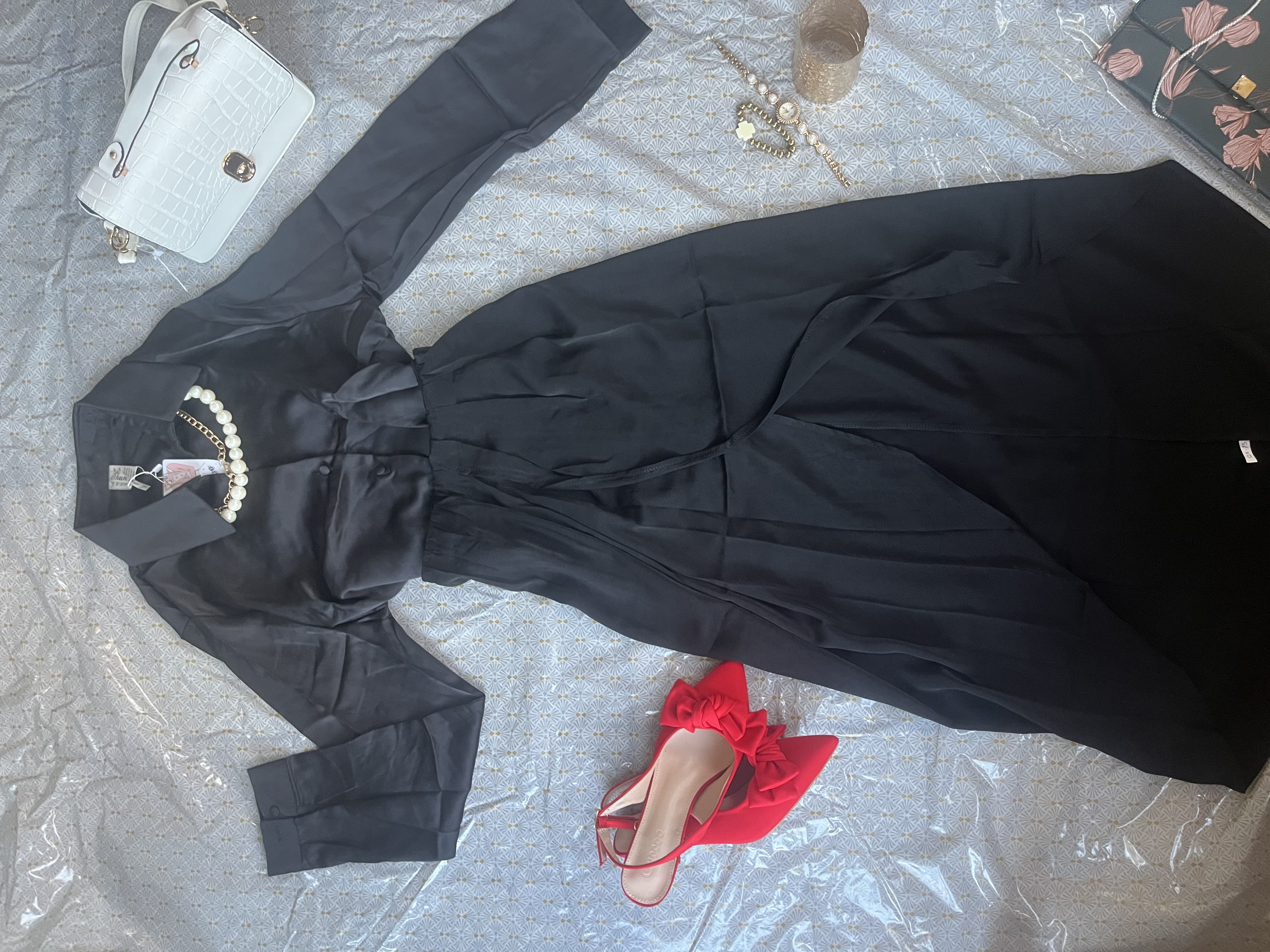 ropa para mujer - Blazer 7