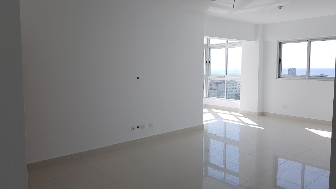 apartamentos - Apartamento en la Esperilla Vista al mar Piso 12 8
