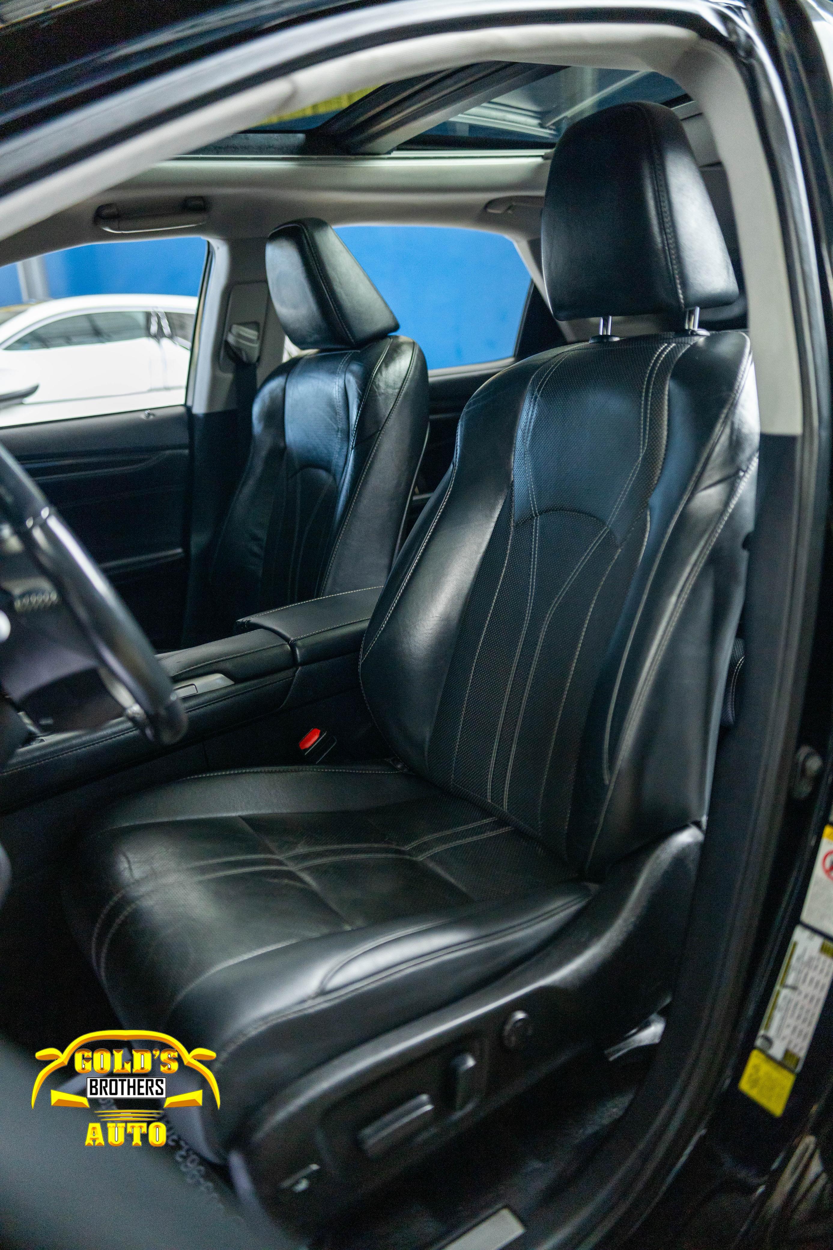 jeepetas y camionetas - Lexus RX350 2016 Clean Carfax Kit F-Sport 5