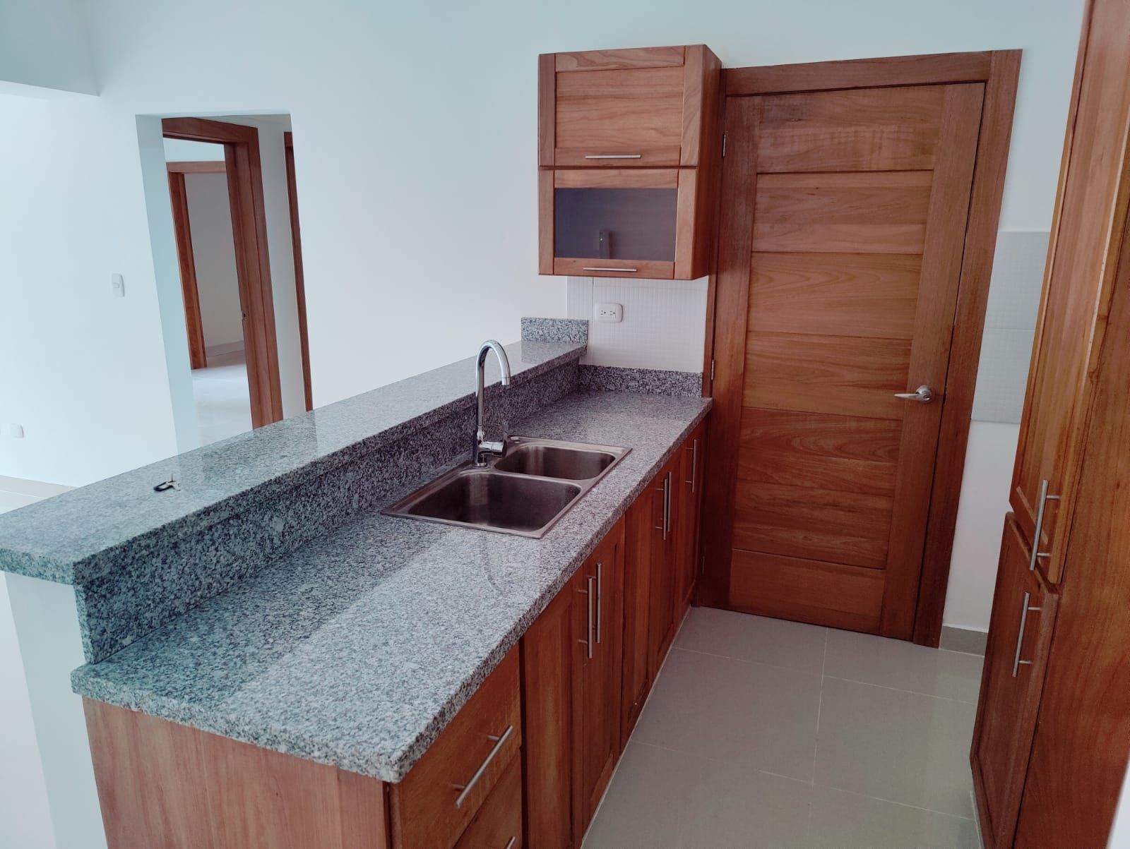 apartamentos - Zona Universitaria venta 2 habitaciones 2 parqueos 9