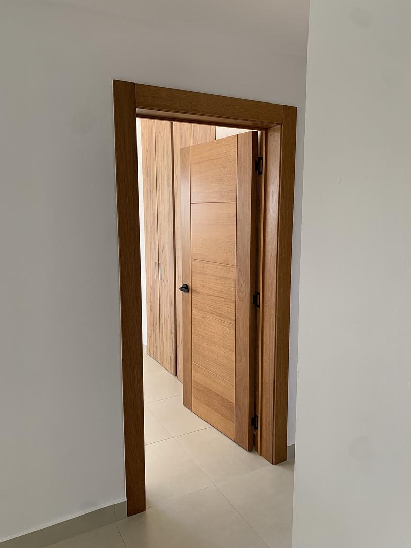 apartamentos - Apartamento en alquiler Residencial Velero Punta Cana  6