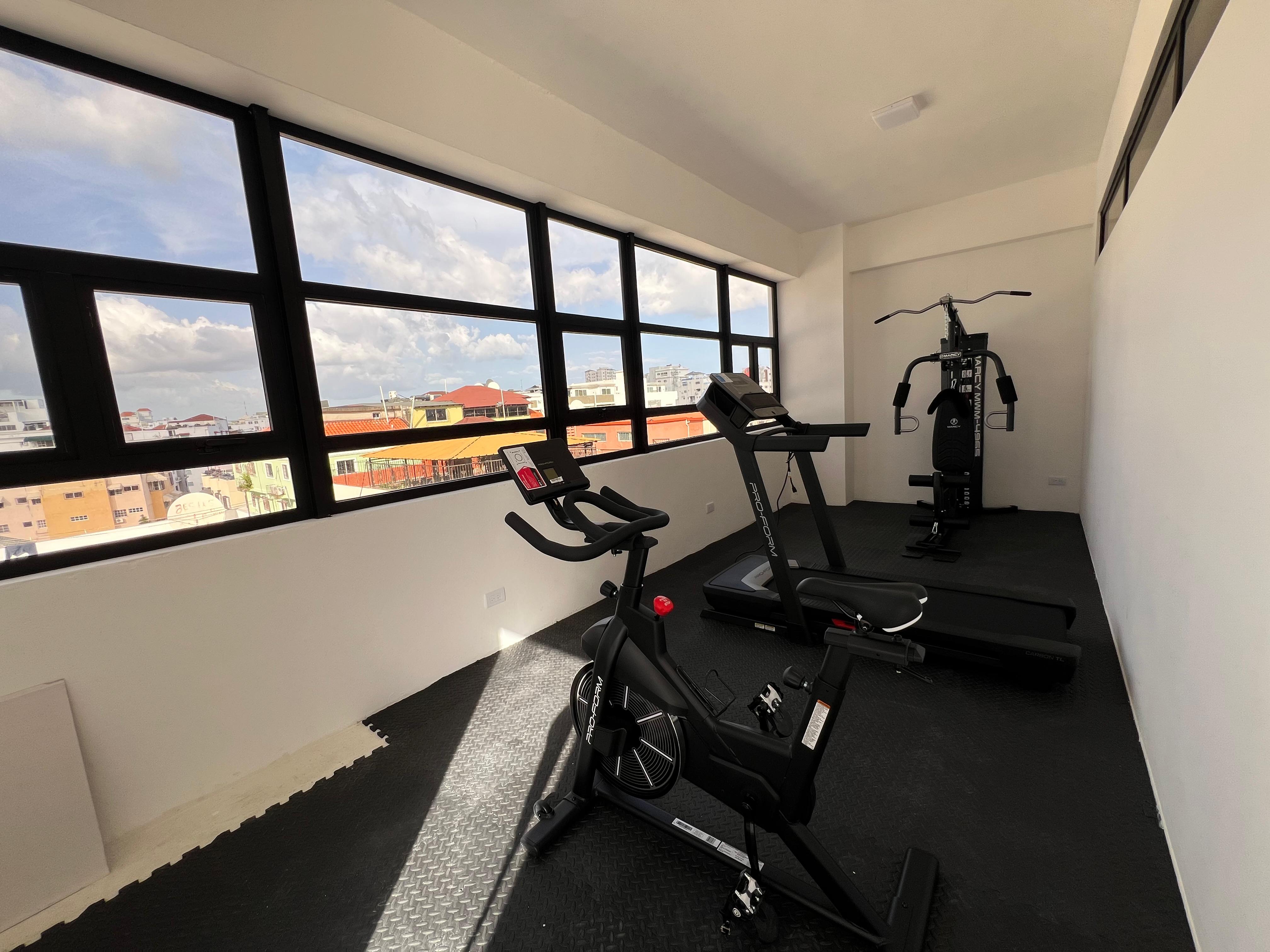 apartamentos - En alquiler apartamento NUEVO en Mirador Norte 3