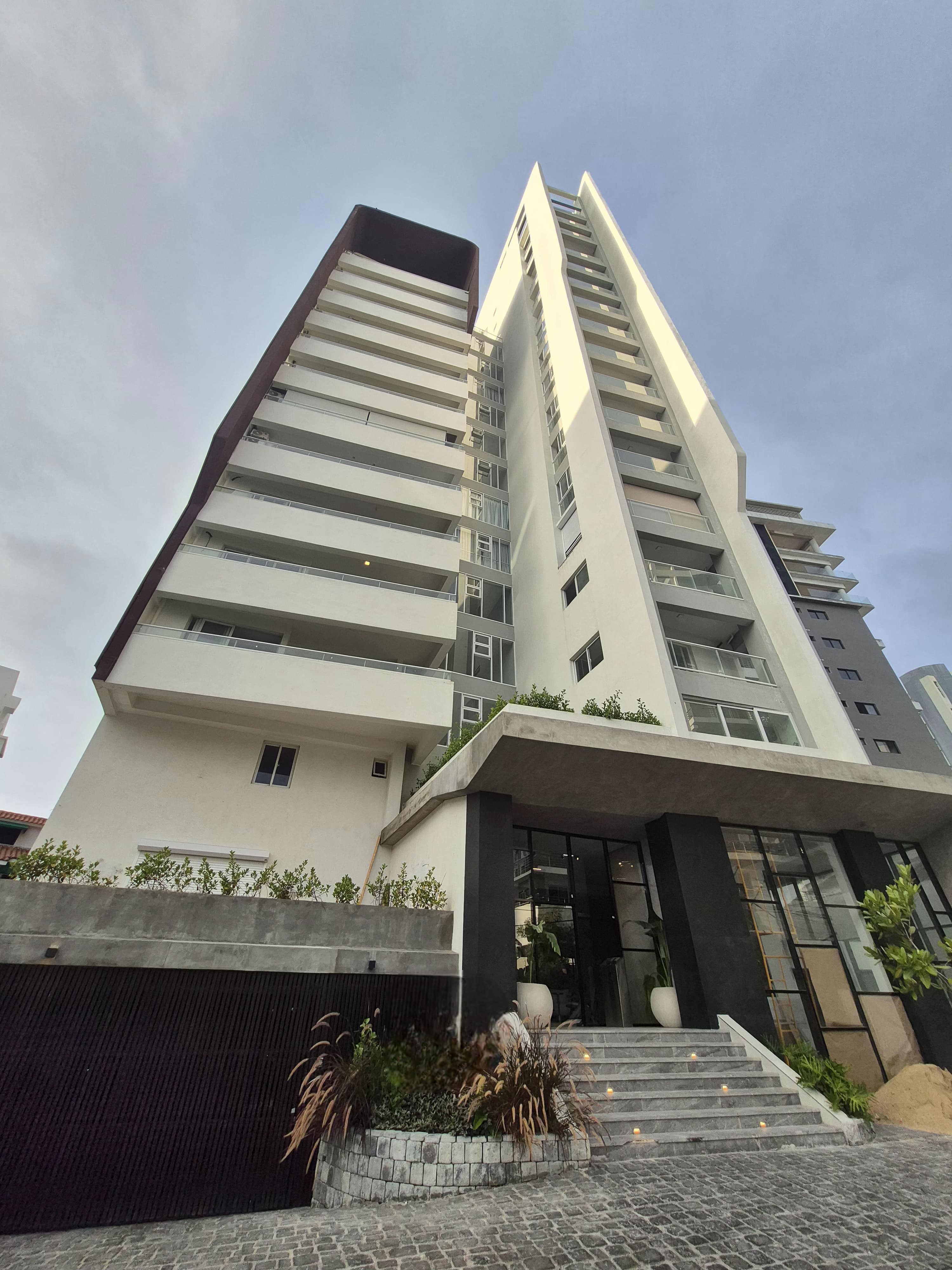 apartamentos - Torrent Casa Alta, Serrallé, Sto Dgo 6