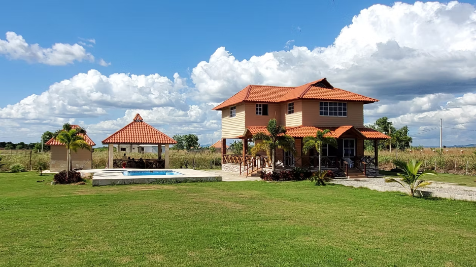 solares y terrenos - Venta de solares en Bayaguana 4