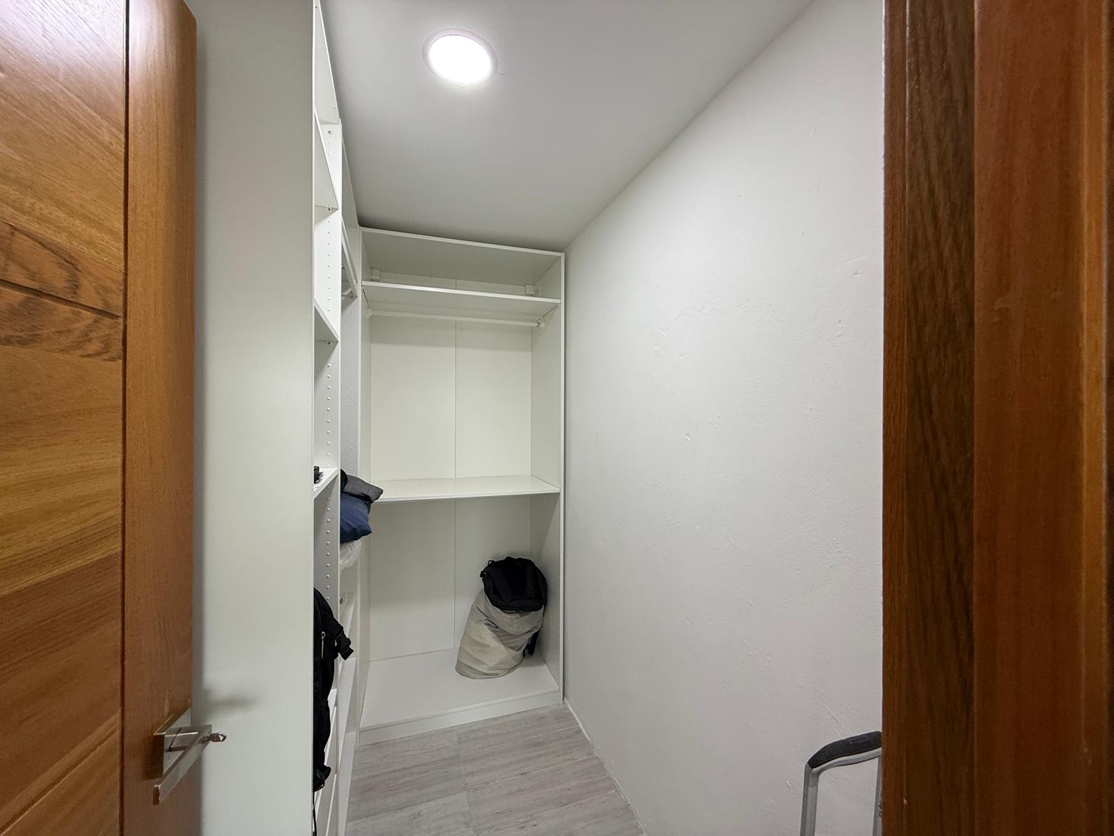 apartamentos - Apartamento Amueblado De 1 Habitación En La Julia 4