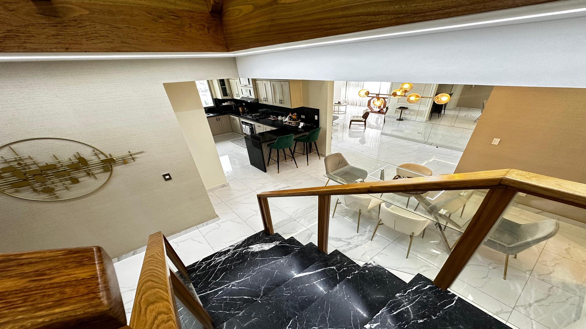 penthouses - Vendo Penthouse en Alma Rosa 4